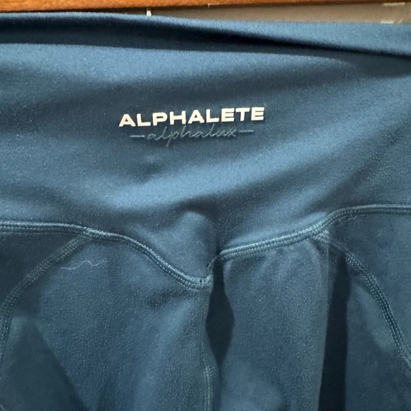 Alphalete alphalux leggings - Picture 3 of 4